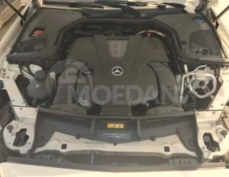 Mercedes GLE 3L 2019 Тбилиси - изображение 11