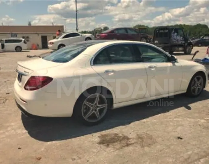 Mercedes GLE 3L 2019 Тбилиси - изображение 2