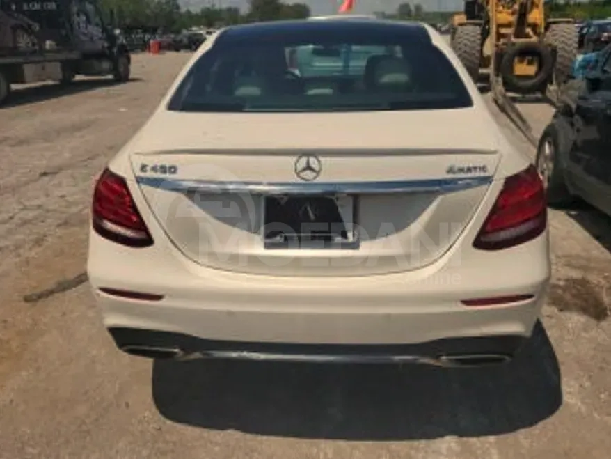 Mercedes GLE 3L 2019 Тбилиси - изображение 6