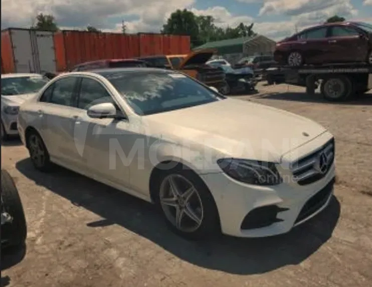 Mercedes GLE 3L 2019 Тбилиси - изображение 4