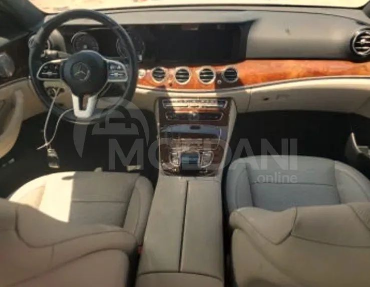 Mercedes GLE 3L 2019 Тбилиси - изображение 8