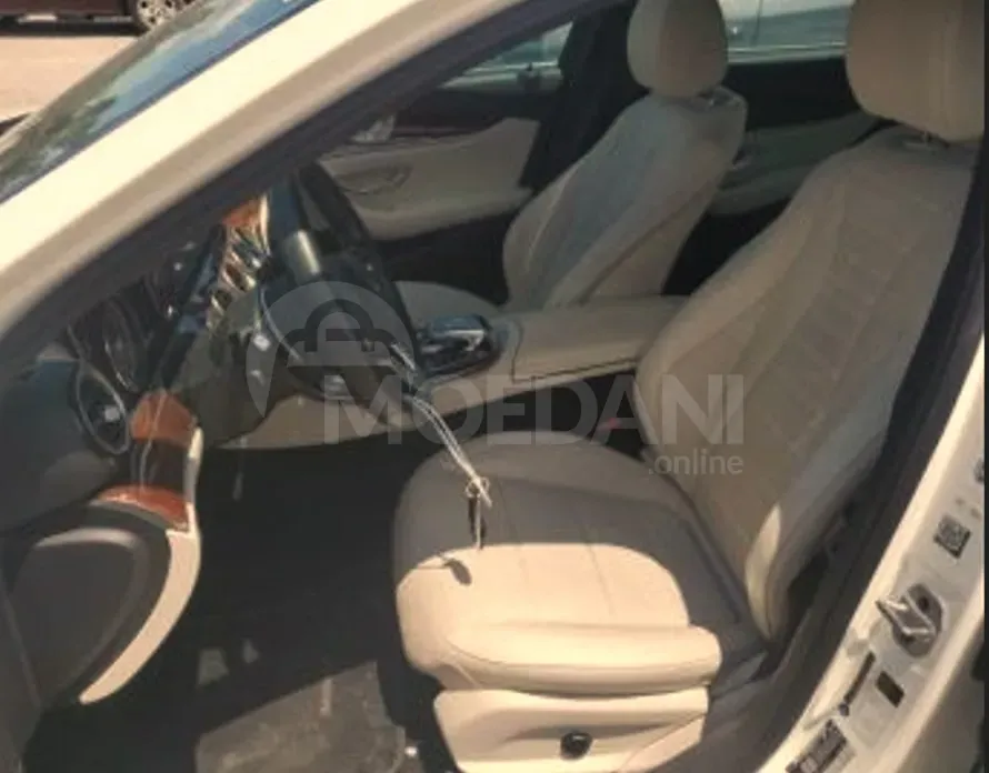 Mercedes GLE 3L 2019 Тбилиси - изображение 7