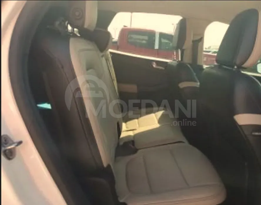Ford Escape 2.5L 2020 თბილისი - photo 11
