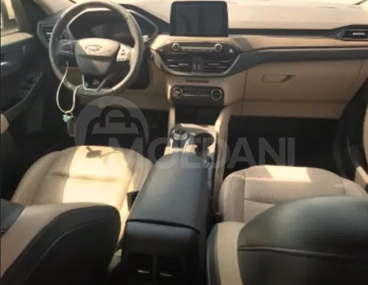 Ford Escape 2.5L 2020 თბილისი - photo 8
