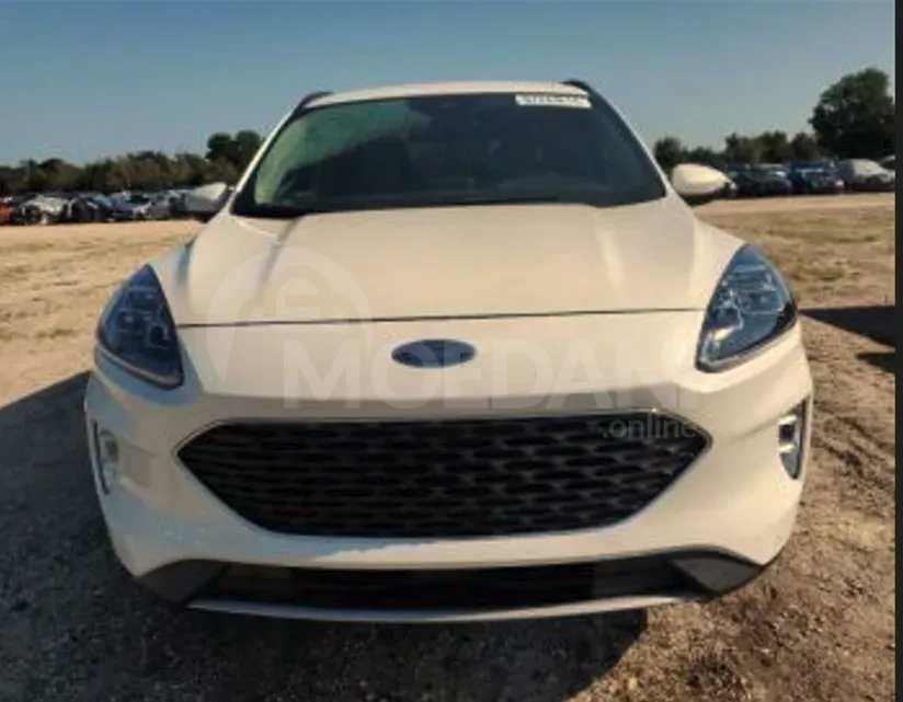 Ford Escape 2.5L 2020 თბილისი - photo 5