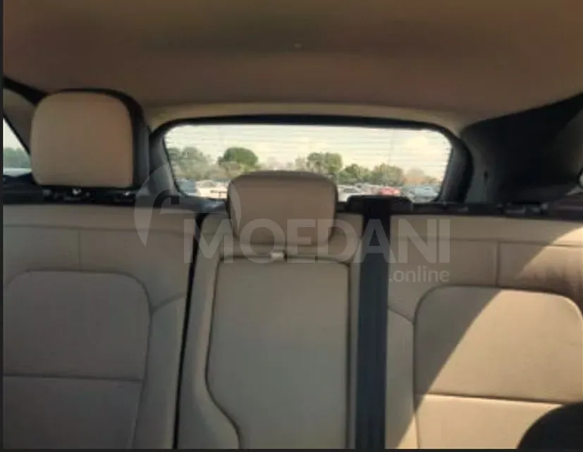 Ford Escape 2.5L 2020 თბილისი - photo 10