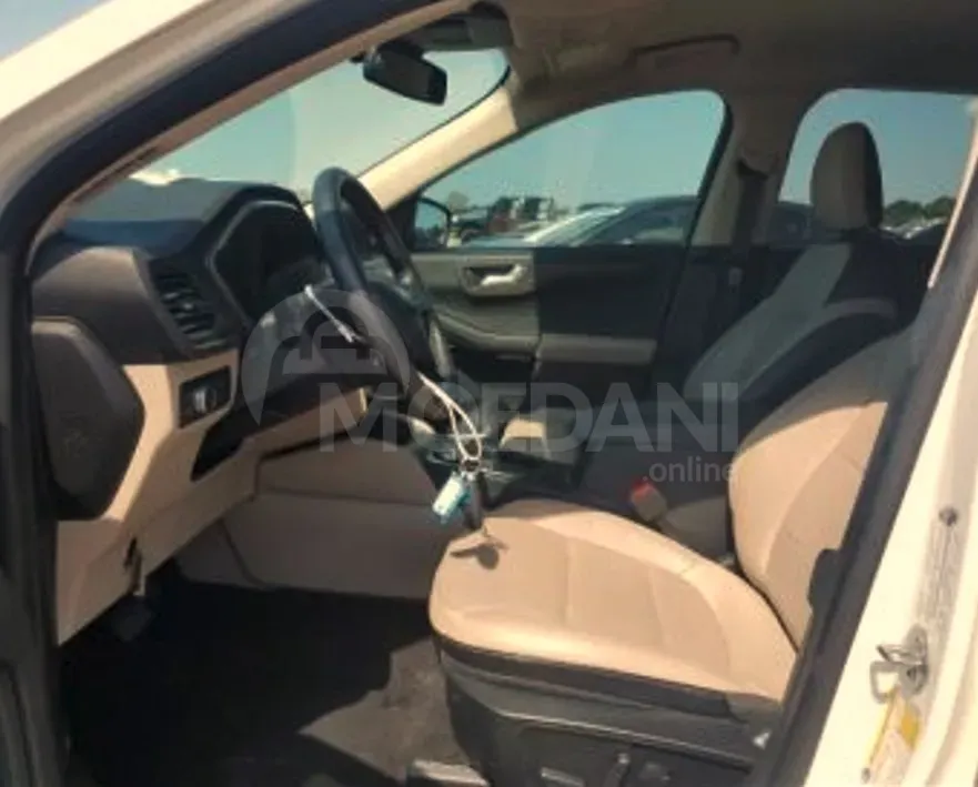 Ford Escape 2.5L 2020 თბილისი - photo 7