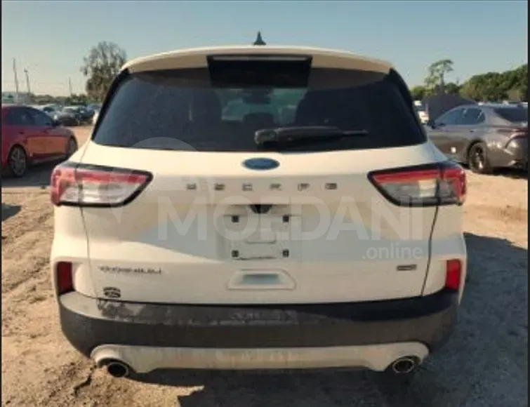 Ford Escape 2.5L 2020 თბილისი - photo 6