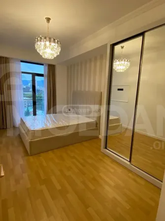 Сдам 4-к. квартиру 155м² 10/18 эт. Тбилиси - изображение 10