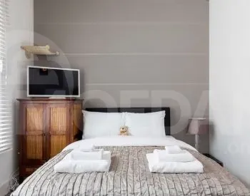 Apartments For Rent four-room 182м² 5/11 floor Tbilisi - photo 3