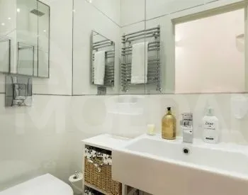 Apartments For Rent four-room 182м² 5/11 floor Tbilisi - photo 7