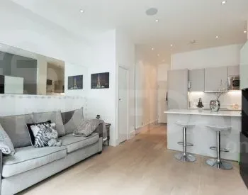 Apartments For Rent four-room 182м² 5/11 floor Tbilisi - photo 1