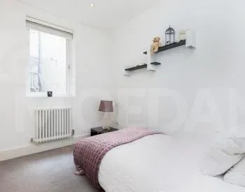 Apartments For Rent four-room 182м² 5/11 floor Tbilisi - photo 4