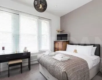 Apartments For Rent four-room 182м² 5/11 floor Tbilisi - photo 5