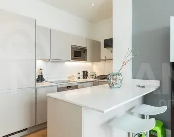 Apartments For Rent four-room 182м² 5/11 floor Tbilisi - photo 2