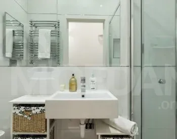 Apartments For Rent four-room 182м² 5/11 floor Tbilisi - photo 8