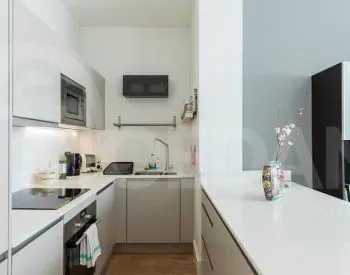 Apartments For Rent four-room 182м² 5/11 floor Tbilisi - photo 9