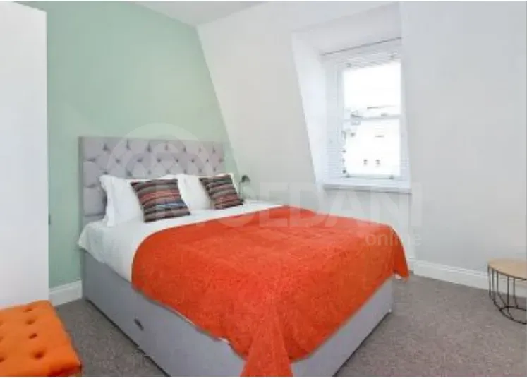 ქირავდება 4 ოთახიანი ბინა 188მ² 5/11 სართ თბილისი - photo 5