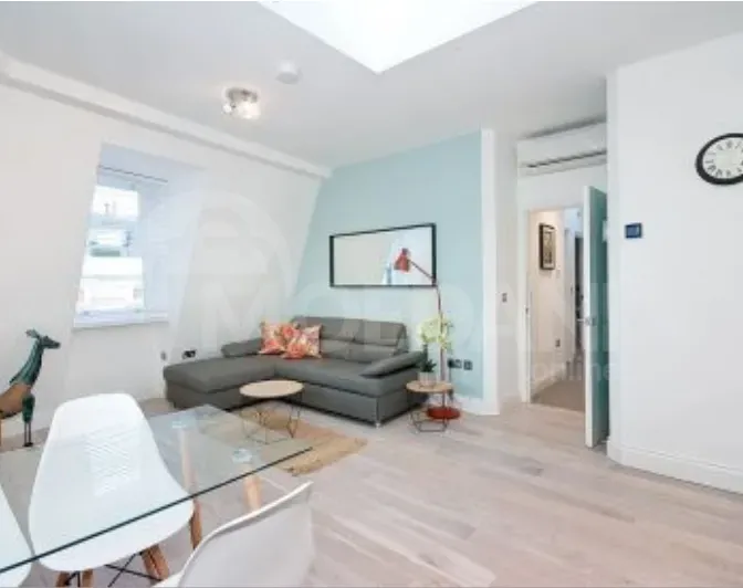 ქირავდება 4 ოთახიანი ბინა 188მ² 5/11 სართ თბილისი - photo 1