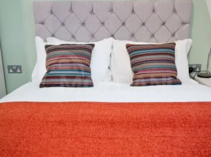 ქირავდება 4 ოთახიანი ბინა 188მ² 5/11 სართ თბილისი - photo 8