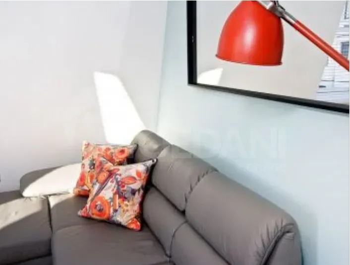 ქირავდება 4 ოთახიანი ბინა 188მ² 5/11 სართ თბილისი - photo 4