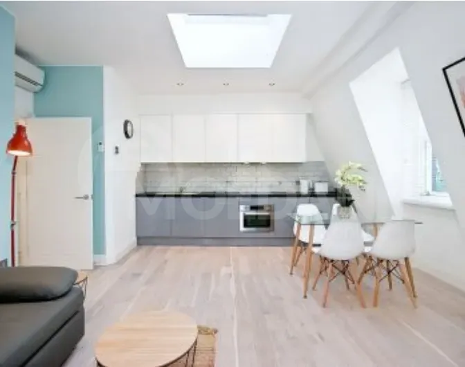 ქირავდება 4 ოთახიანი ბინა 188მ² 5/11 სართ თბილისი - photo 6