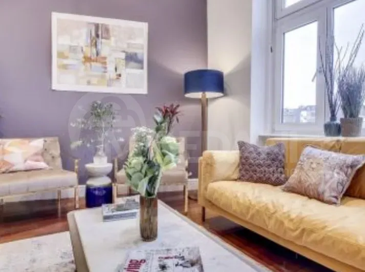 Apartments For Rent five-room 280м² 5/11 floor Tbilisi - photo 2