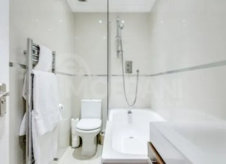 Apartments For Rent five-room 280м² 5/11 floor Tbilisi - photo 4