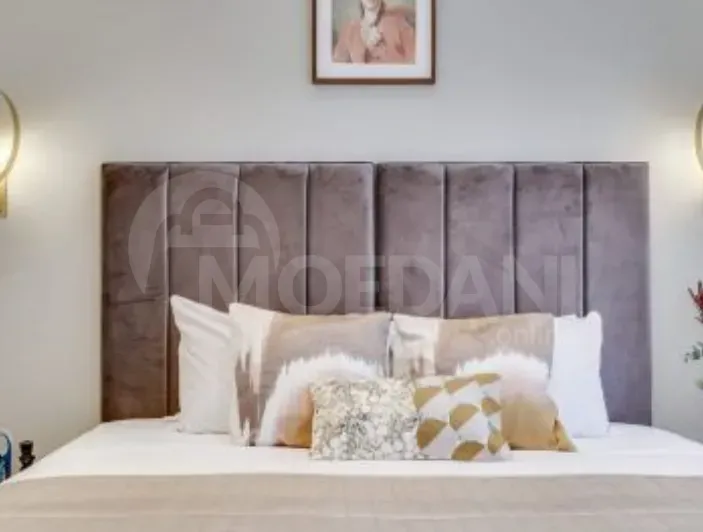 Apartments For Rent five-room 280м² 5/11 floor Tbilisi - photo 6