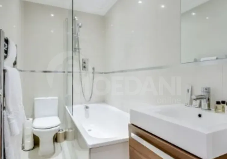 Apartments For Rent five-room 280м² 5/11 floor Tbilisi - photo 5