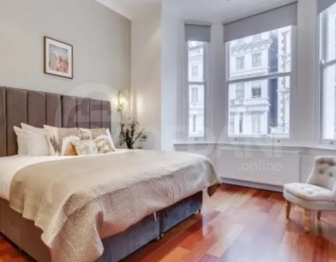 Apartments For Rent five-room 280м² 5/11 floor Tbilisi - photo 7