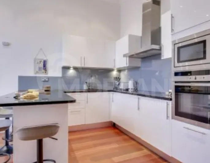 Apartments For Rent five-room 280м² 5/11 floor Tbilisi - photo 3