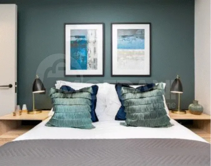 Apartments For Rent five-room 250м² 5/11 floor Tbilisi - photo 3