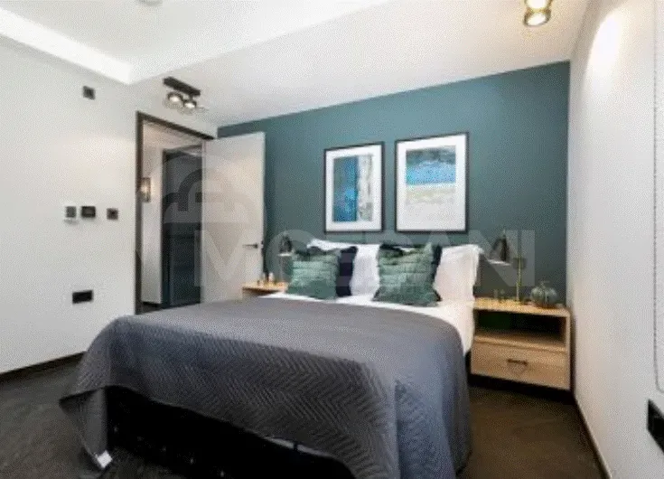 Apartments For Rent five-room 250м² 5/11 floor Tbilisi - photo 4