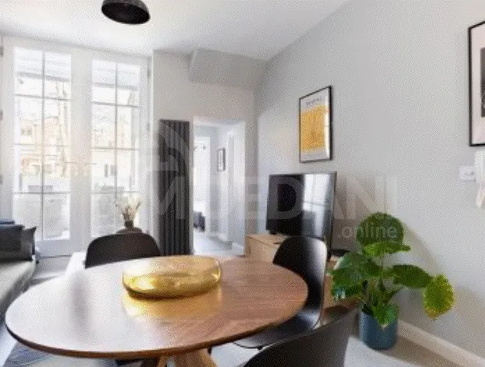 Apartments For Rent four-room 180м² 6/16 floor Tbilisi - photo 5