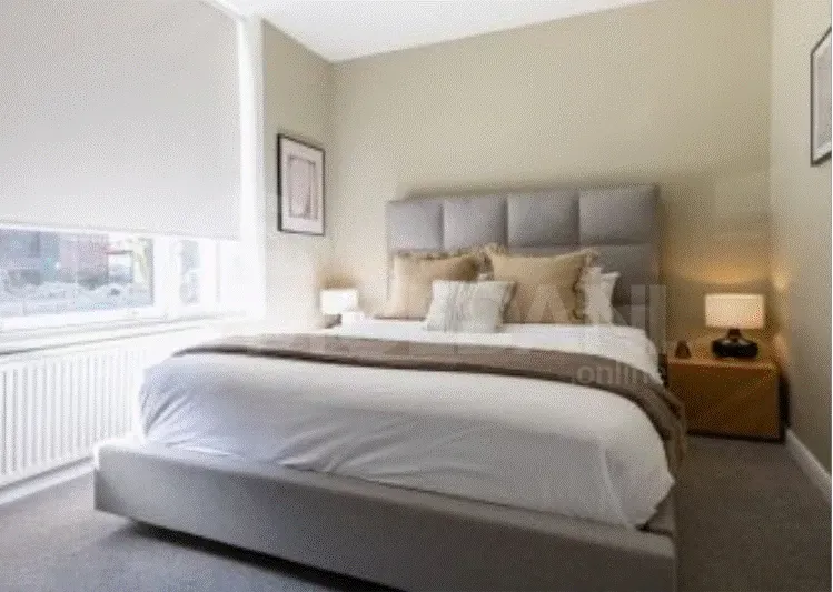 Apartments For Rent four-room 180м² 6/16 floor Tbilisi - photo 4