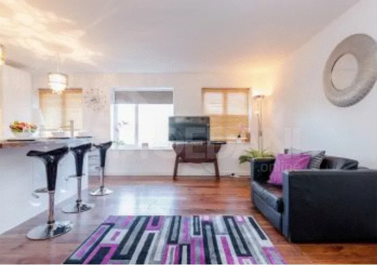 Apartments For Rent five-room 220м² 5/11 floor Tbilisi - photo 1