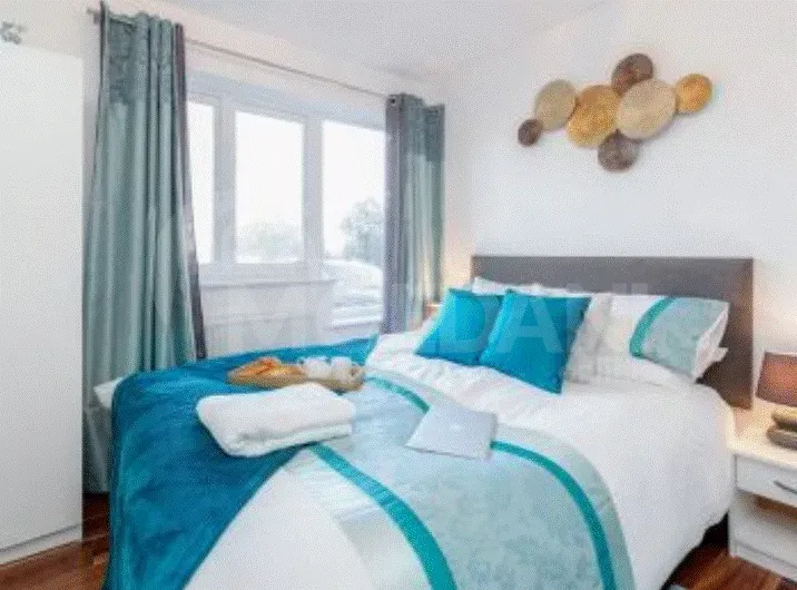 Apartments For Rent five-room 220м² 5/11 floor Tbilisi - photo 5