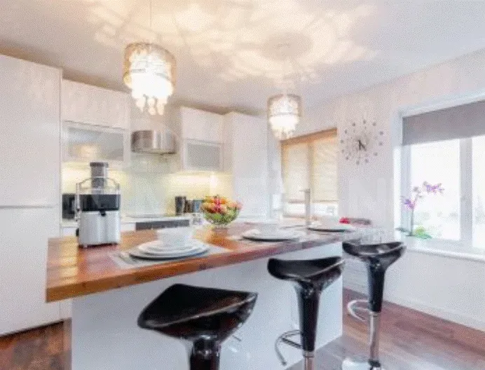 Apartments For Rent five-room 220м² 5/11 floor Tbilisi - photo 4