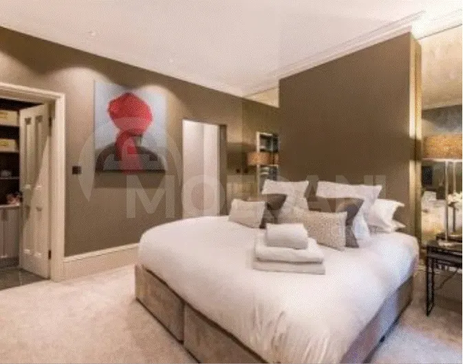 Apartments For Rent five-room 248м² 6/11 floor Tbilisi - photo 6