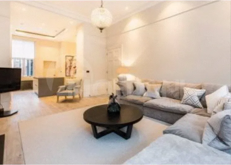 Apartments For Rent five-room 248м² 6/11 floor Tbilisi - photo 1