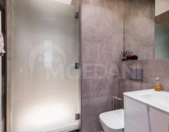 Apartments For Rent five-room 248м² 6/11 floor Tbilisi - photo 5