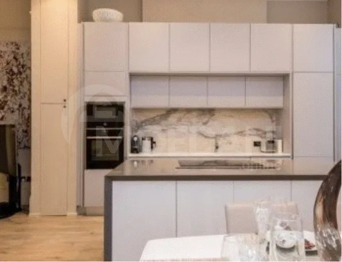 Apartments For Rent five-room 248м² 6/11 floor Tbilisi - photo 4