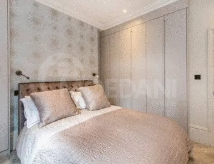 Apartments For Rent five-room 248м² 6/11 floor Tbilisi - photo 2