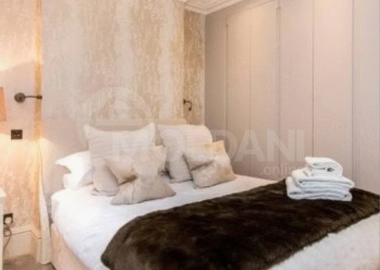 Apartments For Rent five-room 248м² 6/11 floor Tbilisi - photo 3