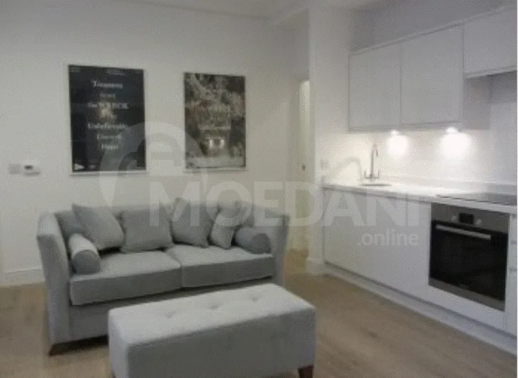 Сдам Дом 265м² Тбилиси - изображение 1