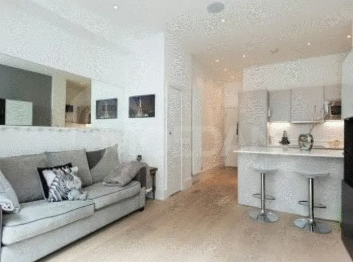 ქირავდება 4 ოთახიანი ბინა 182მ² 5/11 სართ თბილისი - photo 1