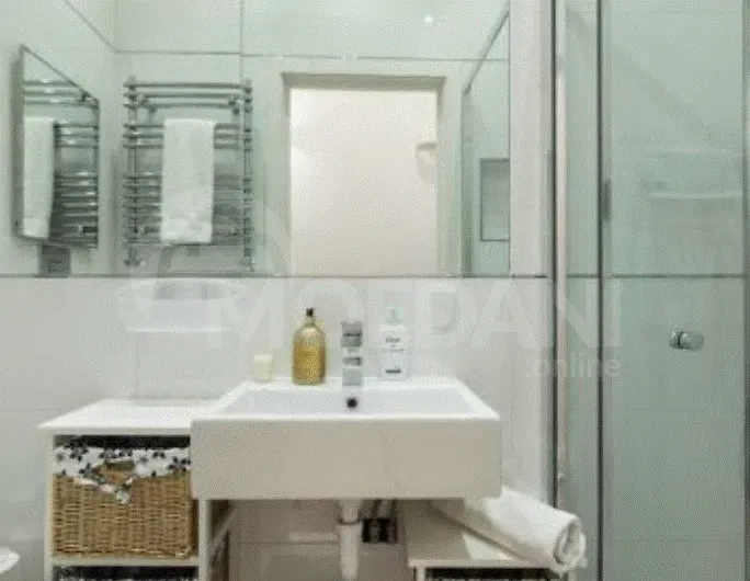 ქირავდება 4 ოთახიანი ბინა 182მ² 5/11 სართ თბილისი - photo 5