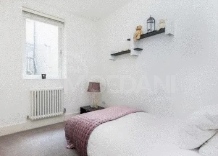 ქირავდება 4 ოთახიანი ბინა 182მ² 5/11 სართ თბილისი - photo 7