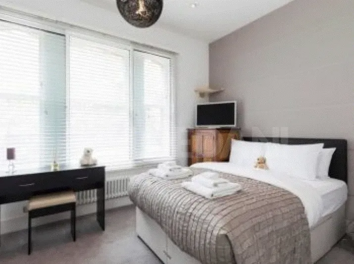 ქირავდება 4 ოთახიანი ბინა 182მ² 5/11 სართ თბილისი - photo 4